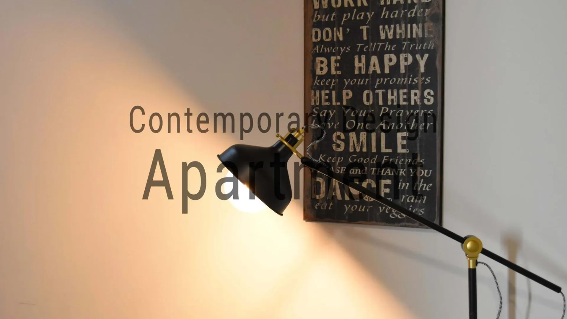 Contemporary Design Loft & Apartment Padova Italia