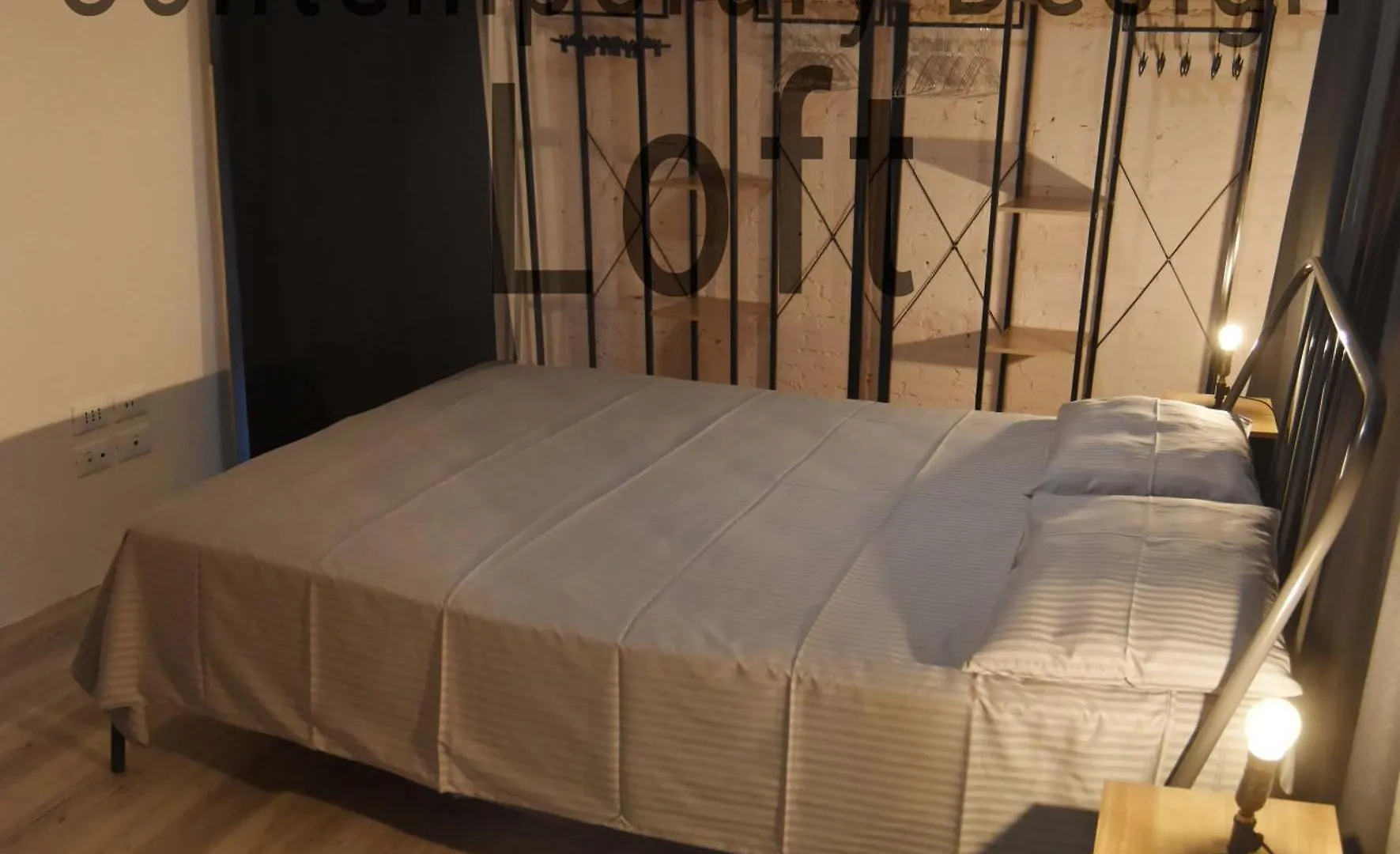 Contemporary Design Loft & Apartment Падуя