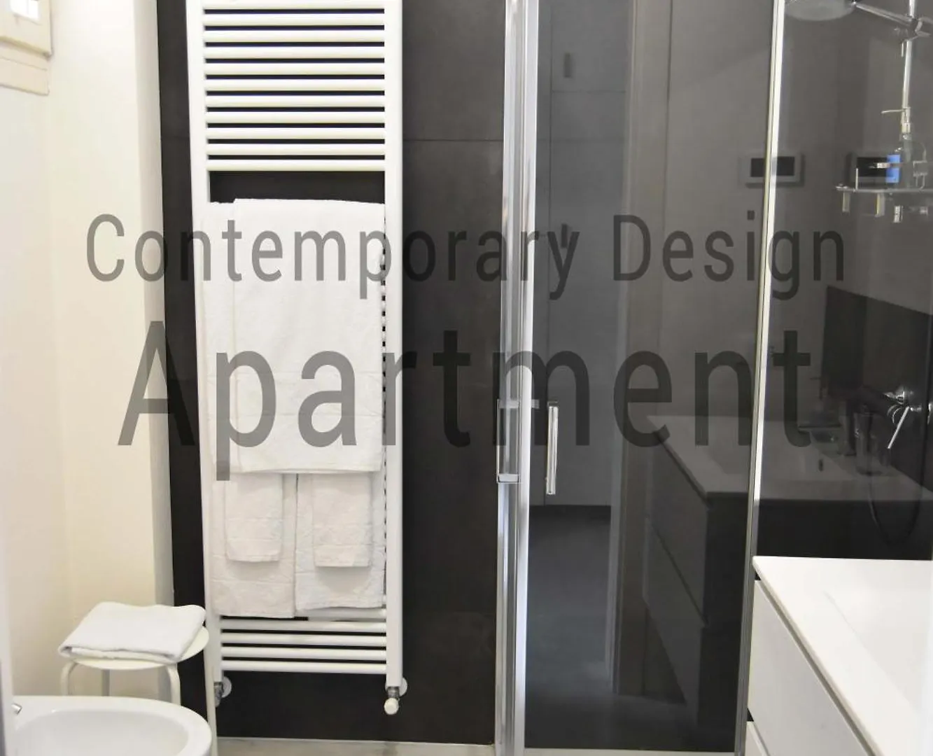 Contemporary Design Loft & Apartment Padova Italia
