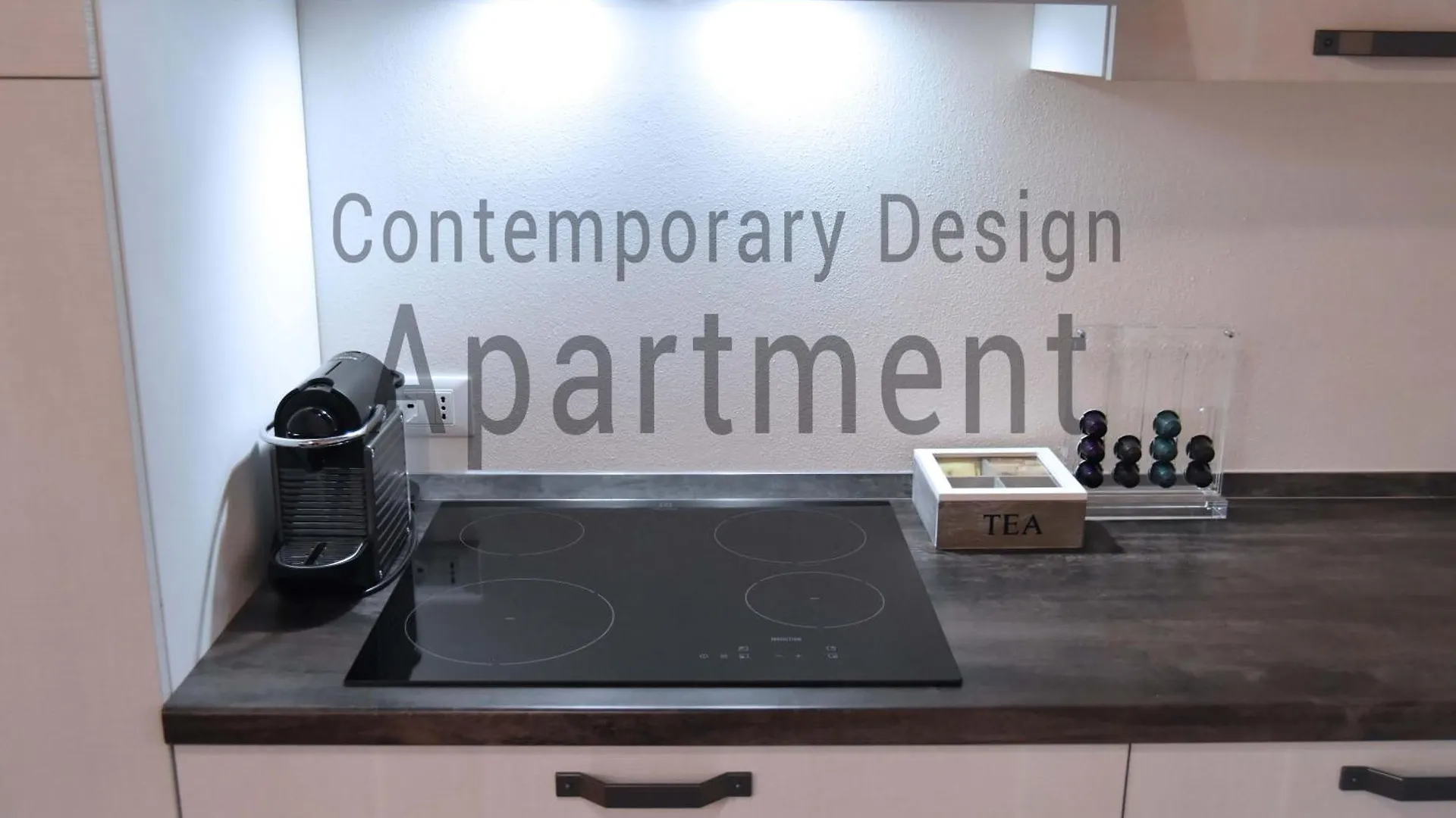 Contemporary Design Loft & Apartment Padova 0*,  Italy
