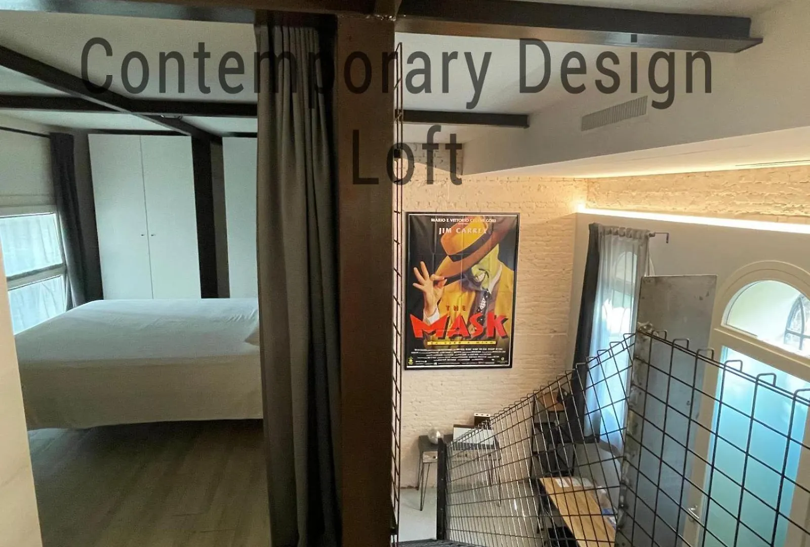 Contemporary Design Loft & Apartment Padova 0*,  Italy
